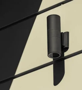 Eclairage extérieur Agadir