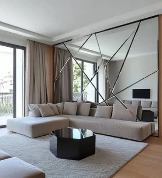 Décoration d'intérieur Kenitra