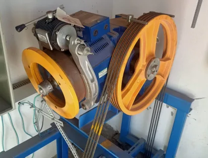 Photo 1 - General Automatique