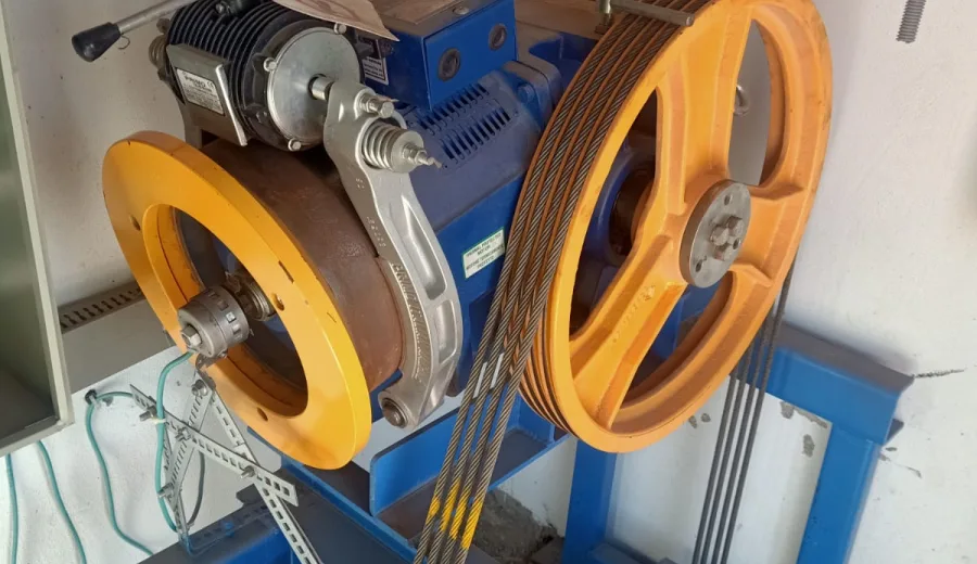 Photo 1 - General Automatique