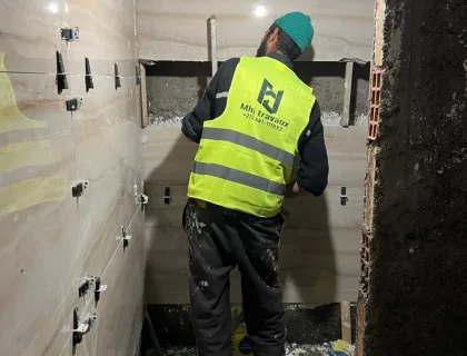 Photo 11 - MHJ TRAVAUX