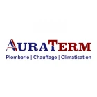 Logo AURATERM