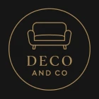 Logo Déco & Co