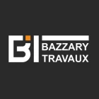 Logo Bazzary Travaux