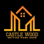 Logo Castle Wood