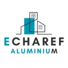 Logo Echaref Aluminum
