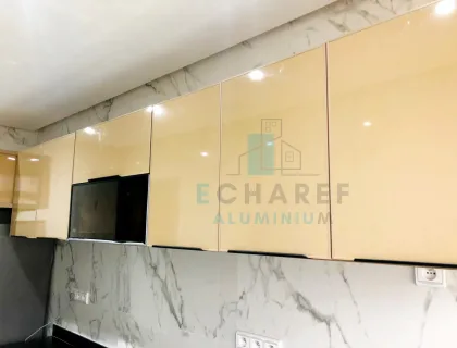 Photo 1 - Echaref Aluminum