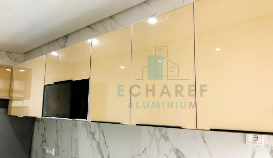 Photo 1 - Echaref Aluminum