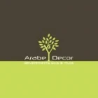 Logo Arabe Decor