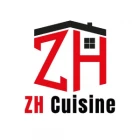 Logo ZH Cuisine