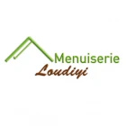 Logo Menuiserie Loudiyi