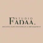 Logo Studio Fadaa