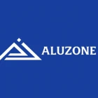 Logo Aluzone