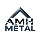 Logo AMH Metal