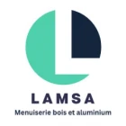 Logo Lamsa Menuiserie