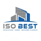 Logo ISO-BEST