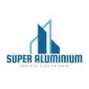 logo Super Aluminium