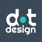 Logo Dot Design