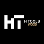 Logo Htools Wood