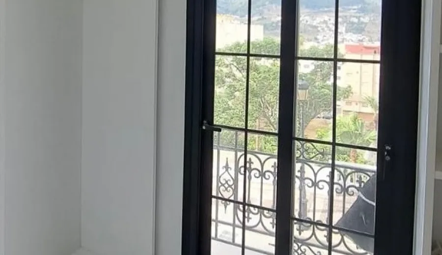 Photo 1 - Aluminium Idrissi