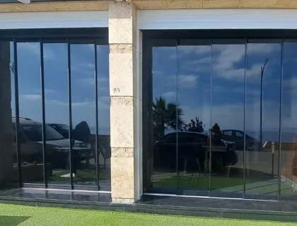 Photo 6 - Aluminium Idrissi