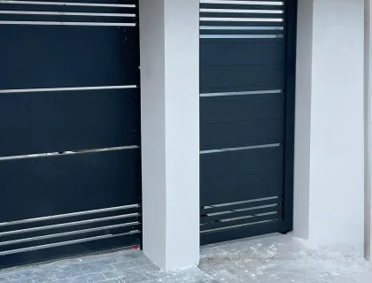 Photo 7 - Aluminium Idrissi