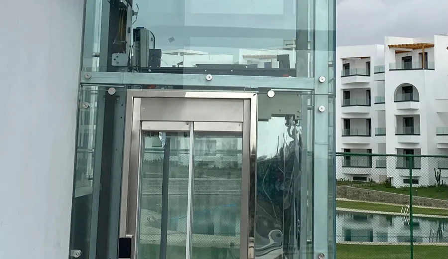 Photo 9 - Aluminium Idrissi