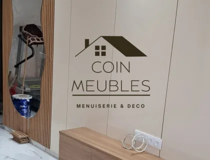 Photo 4 - Coin Meubles