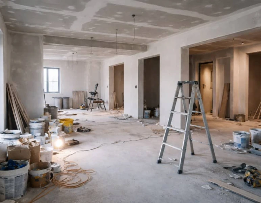 Entreprise générale de bâtiment Ksar Sghir société
