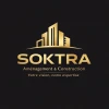 SOKTRA : Plâtre - Plafond Casablanca