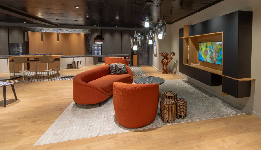 Photo 8 - Osmosis Home