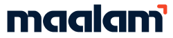 Logo Maalam.ma